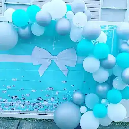 Pop Of Color