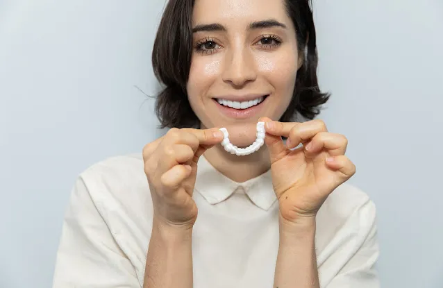 Pop On Veneers