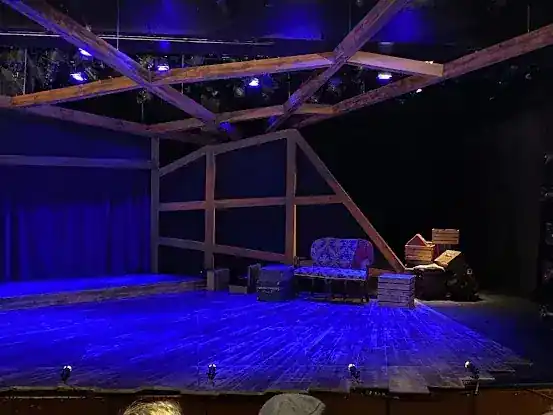 Pope Theatre