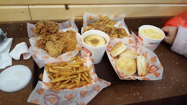 Popeyes Louisiana Kitchen