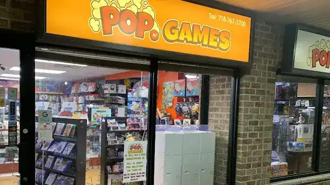 POPnGAMES