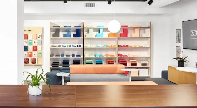 Poppin Furniture