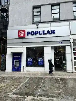 Popular Bank
