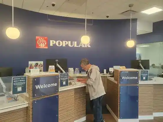 Popular Bank