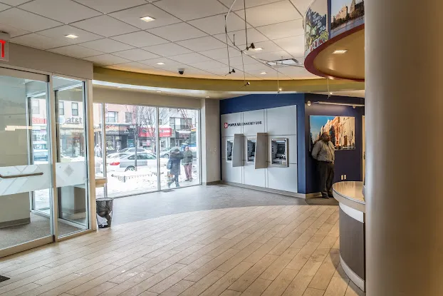 Popular Bank