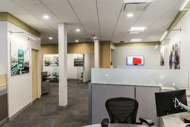 Popular Bank