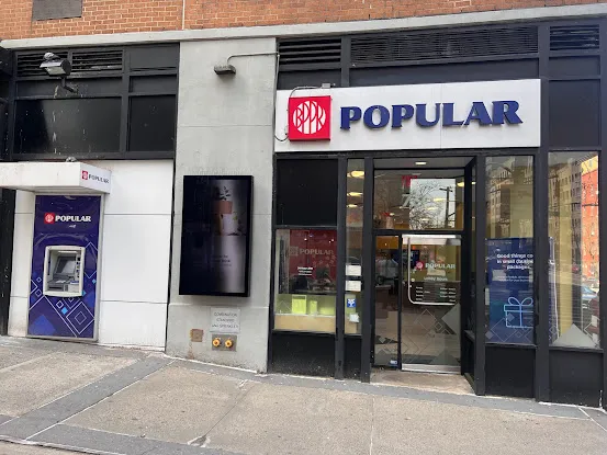 Popular Bank