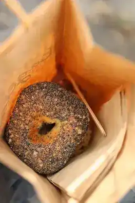 PopUp Bagels