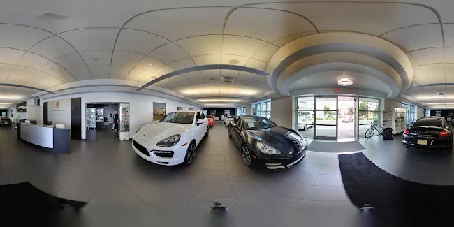 Porsche Englewood