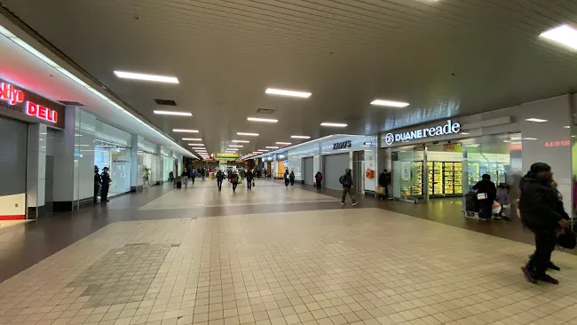 Port Authority