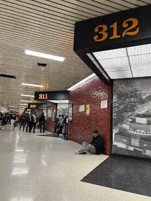 Port Authority