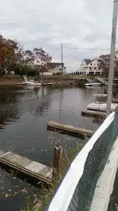 Port Chester Marine Services