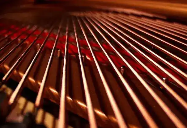 Port City Piano