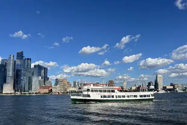Port Imperial Ferry