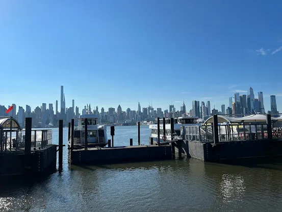 Port Imperial / Weehawken