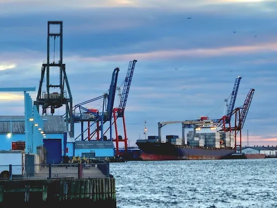 Port of Ny Authority