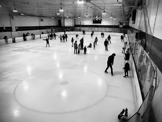 Port Washington Skating Center