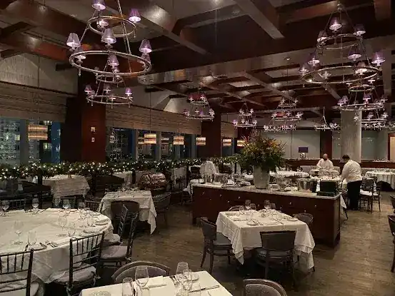 Porter House Bar and Grill