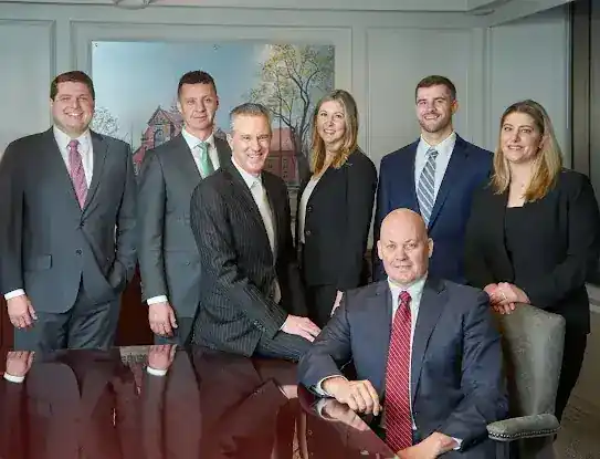 Porter Law Group
