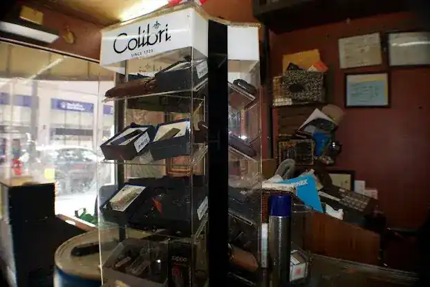 Portes Cigars