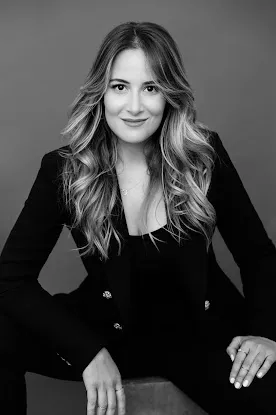 Portrait Madame NYC