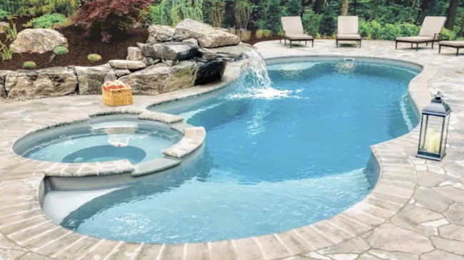 Poseidon Swimming Pools