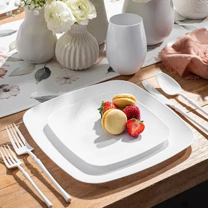 Posh Setting