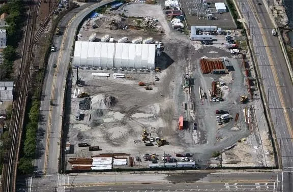 Posillico Environmental inc.