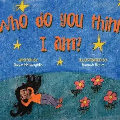Positively Publishing Kids