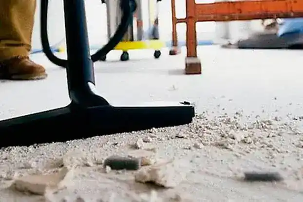Post Construction Cleaning Services