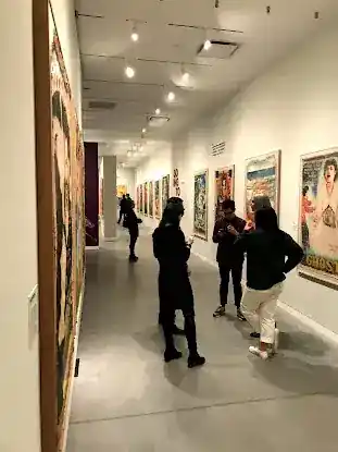 Poster House