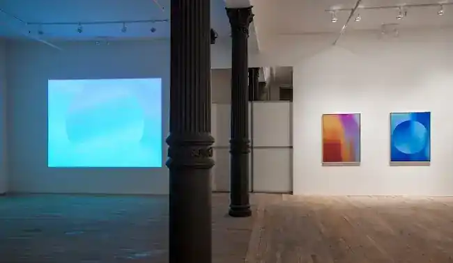 Postmasters Gallery