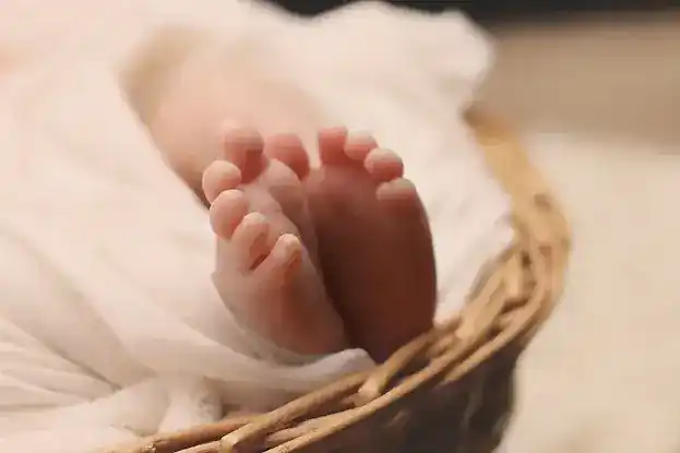 Postmodern Childbirth