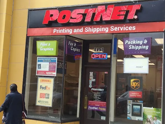 PostNet
