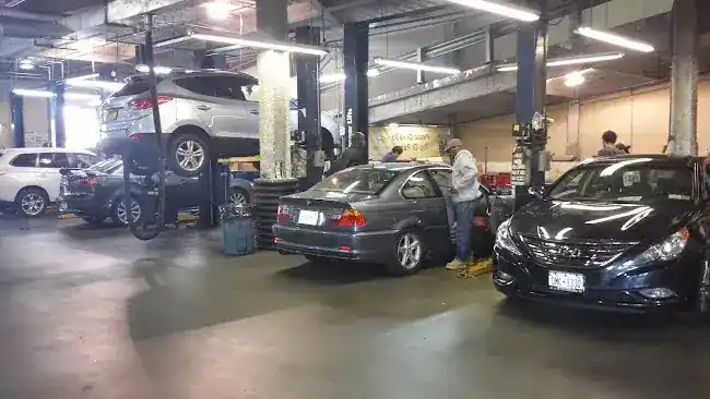 Potamkin Mitsubishi