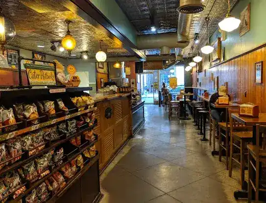 Potbelly