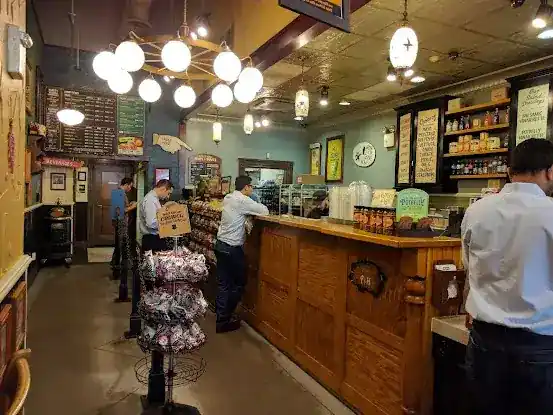 Potbelly