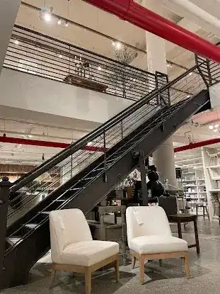Pottery Barn