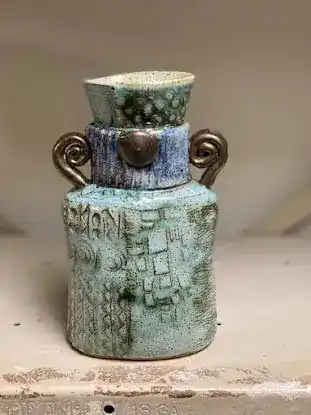 Pottery Classes & Studio at West Side YMCA
