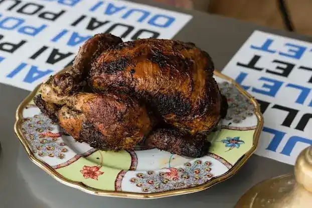 Poulet Sans Tete