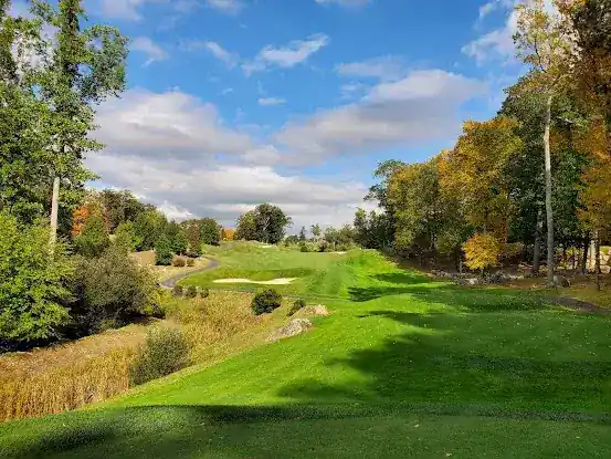 Pound Ridge Golf Club