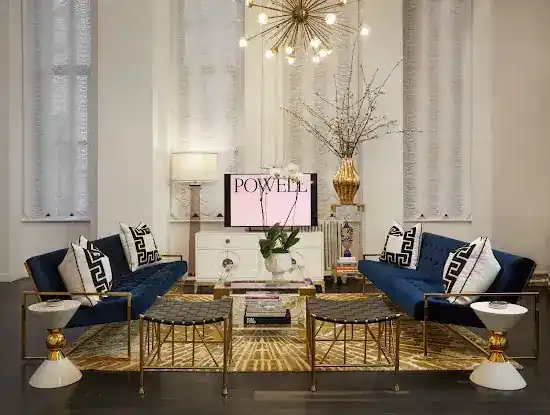 Powell Communications