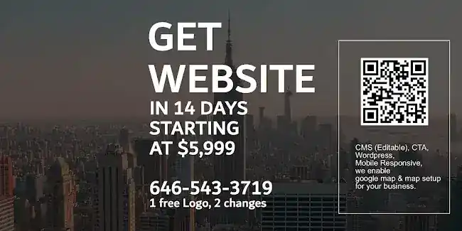Power 360 - New York Website Designer