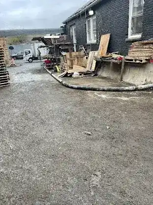 POWER CONCRETE PUMPING INC