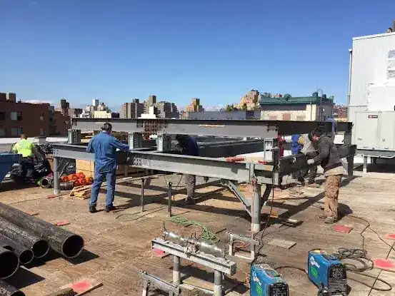 Power Cooling