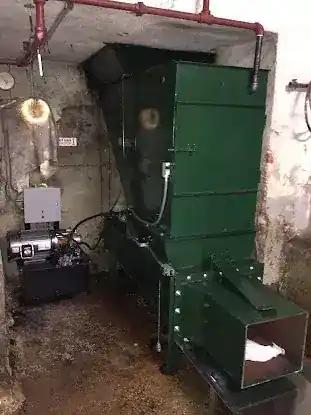 Power Green Compactors