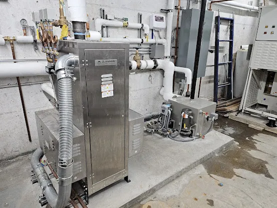 Power On Electrical Service Corp