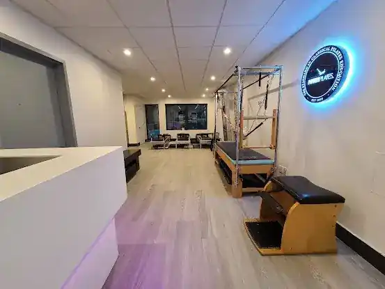 Power Pilates