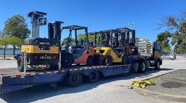 Power Rentals