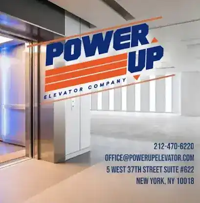 Power Up Elevator Company